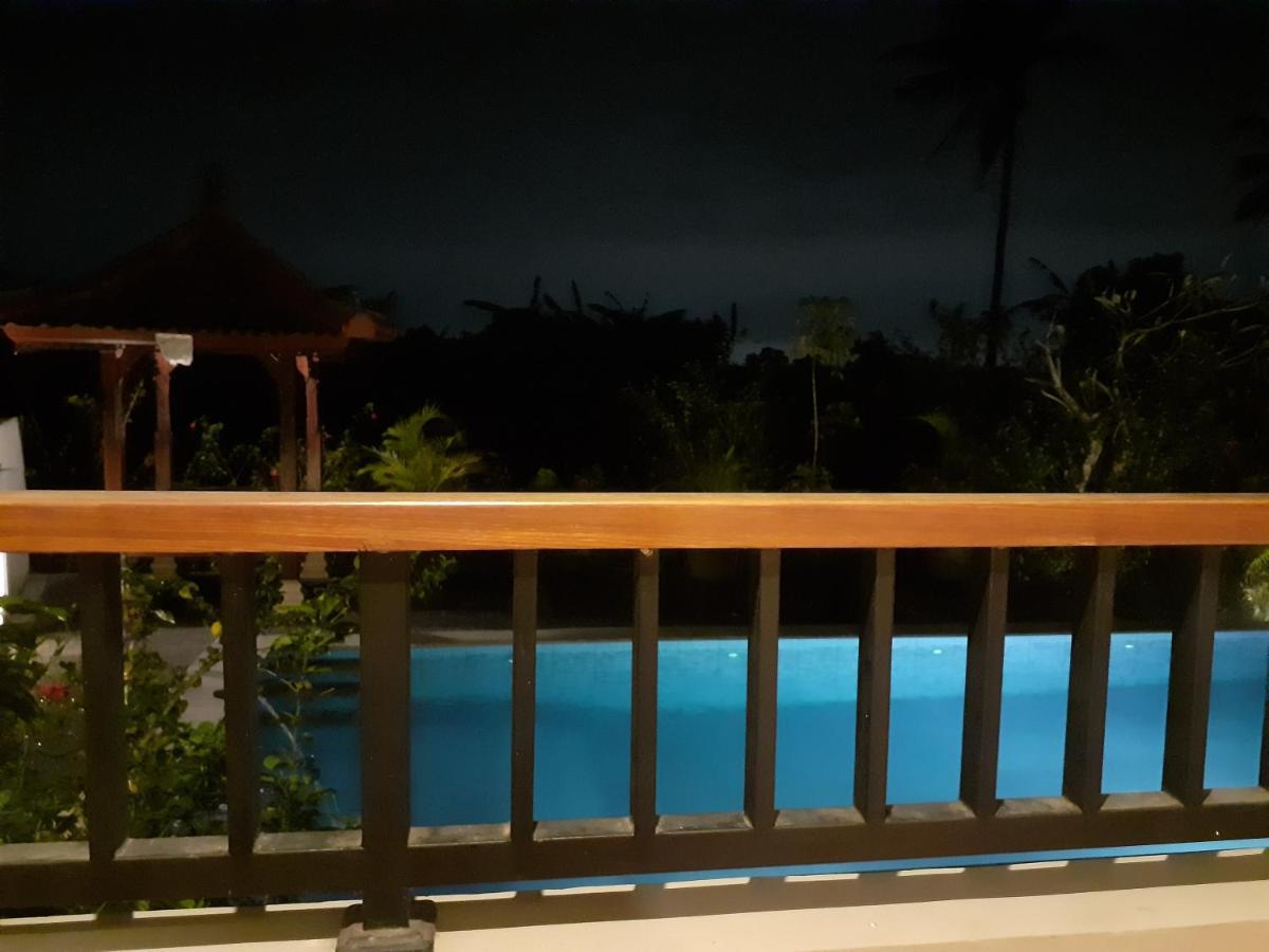 Ferienwohnung Griya Bun Sari Sukawati Exterior foto