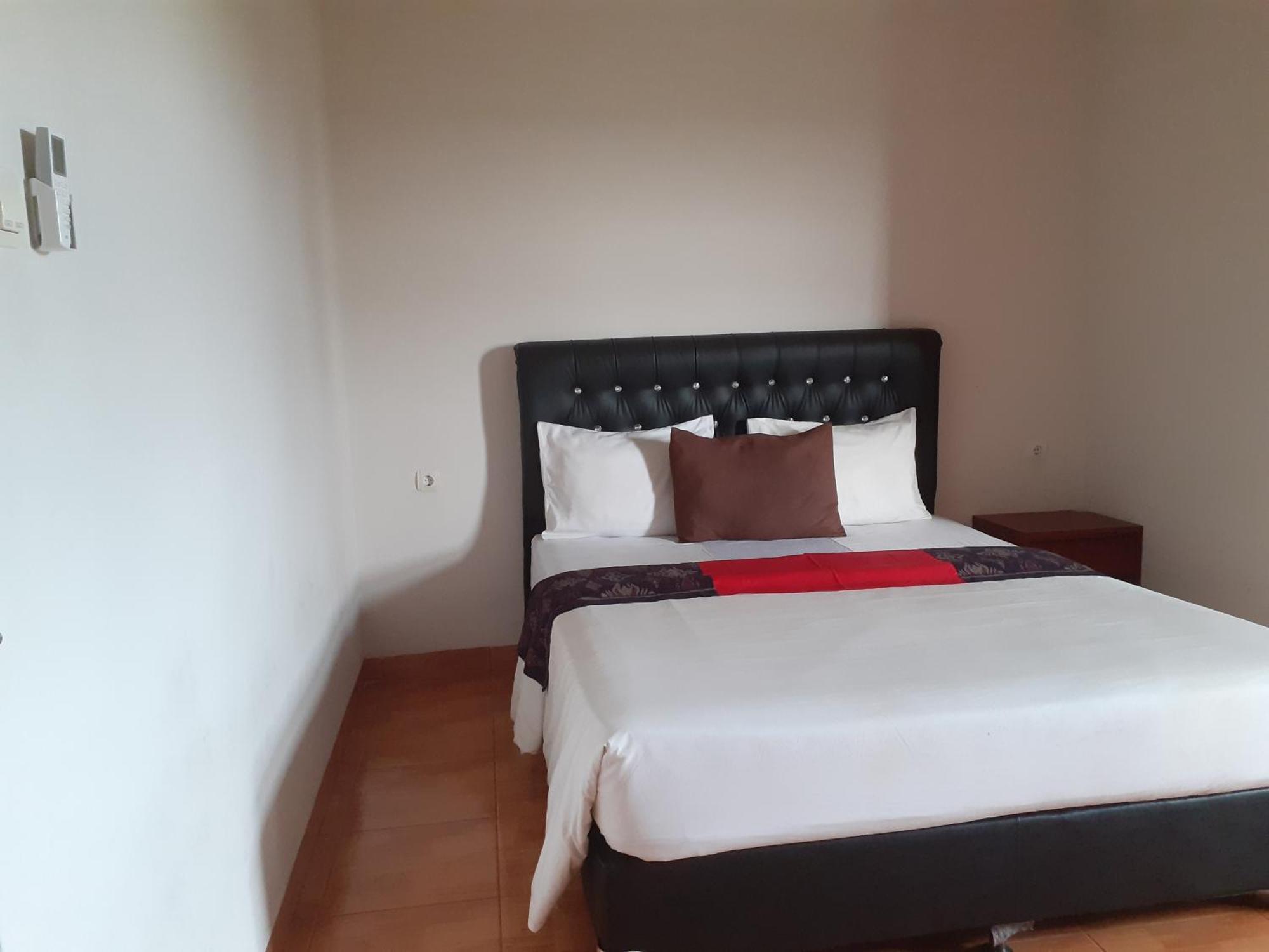 Ferienwohnung Griya Bun Sari Sukawati Exterior foto