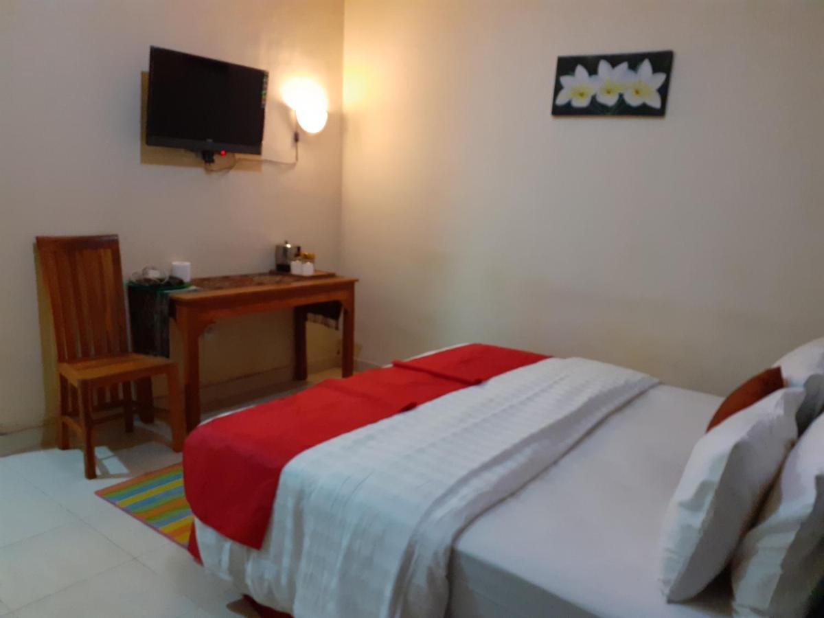 Ferienwohnung Griya Bun Sari Sukawati Exterior foto